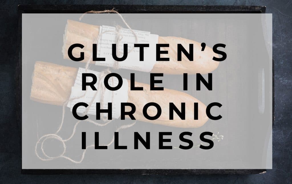 The Gut Holds More Than Food