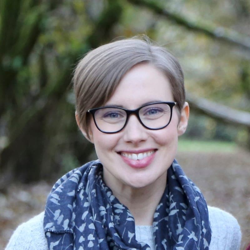 Kristy - Nutritional Therapy Practitioner